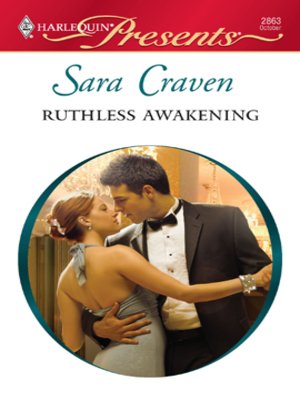 cover image of Ruthless Awakening